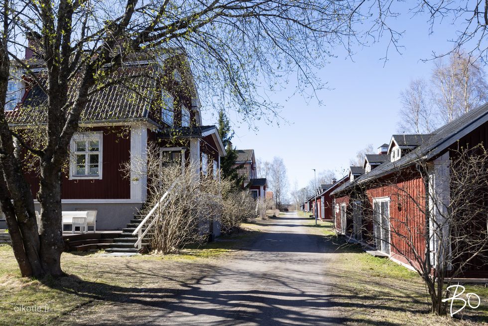 Kohdekuva