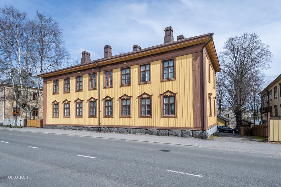 Kohdekuva