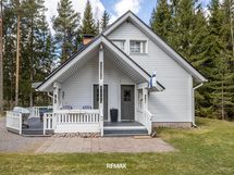 Sisääntulo