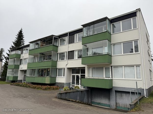 Asuntoilmoituksen kuva