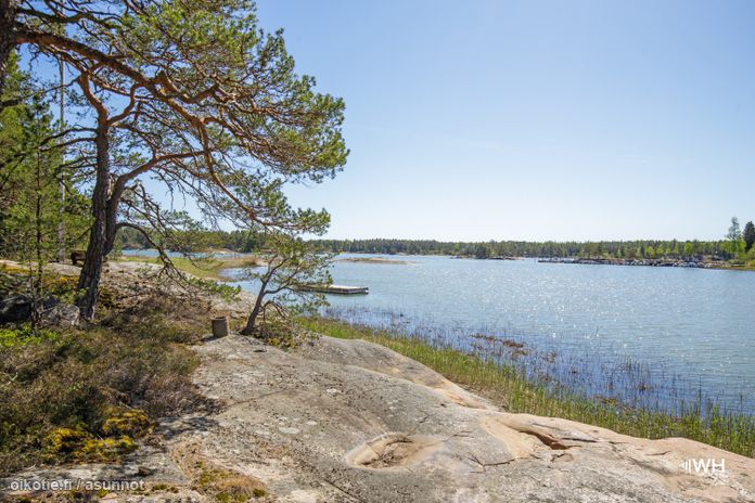 Asuntoilmoituksen kuva