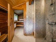 pihasauna