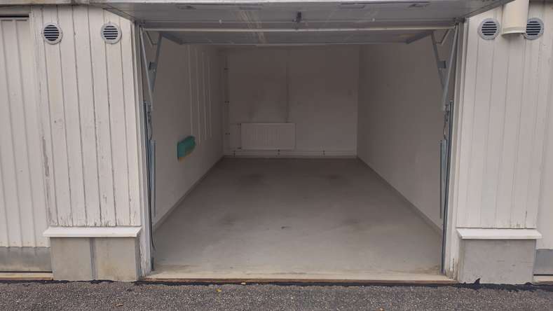 Liiketila, 17 m², 2 kaupunginosa, Nokia
