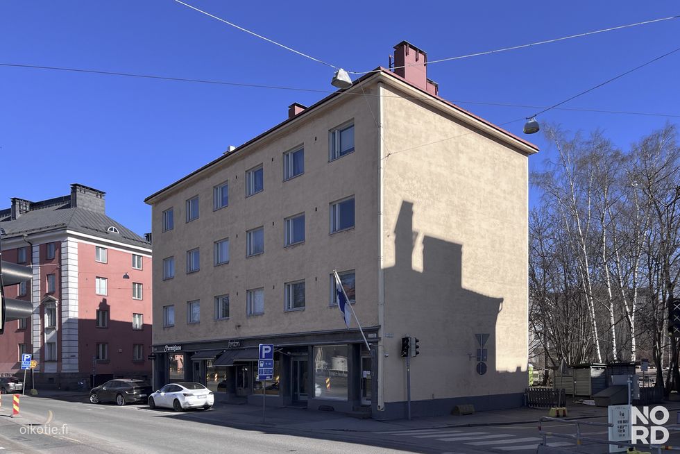 Kohdekuva