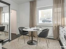 Digitaalisesti kalustettu