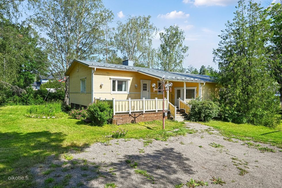 Kohdekuva