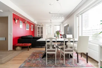 Kerrostalo, 77 m², Aurinkolahti - View 3