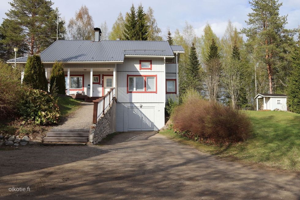 Kohdekuva