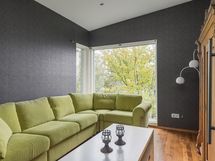 Pihasauna / Gårdsbastun