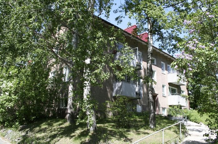 Talokuva