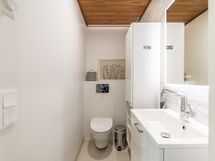 erillinen wc