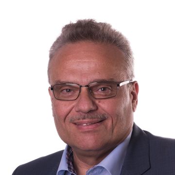 Ismo Koskinen