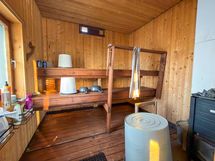 Yhteissauna