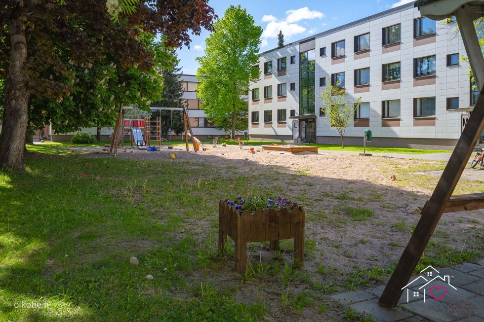Kohdekuva