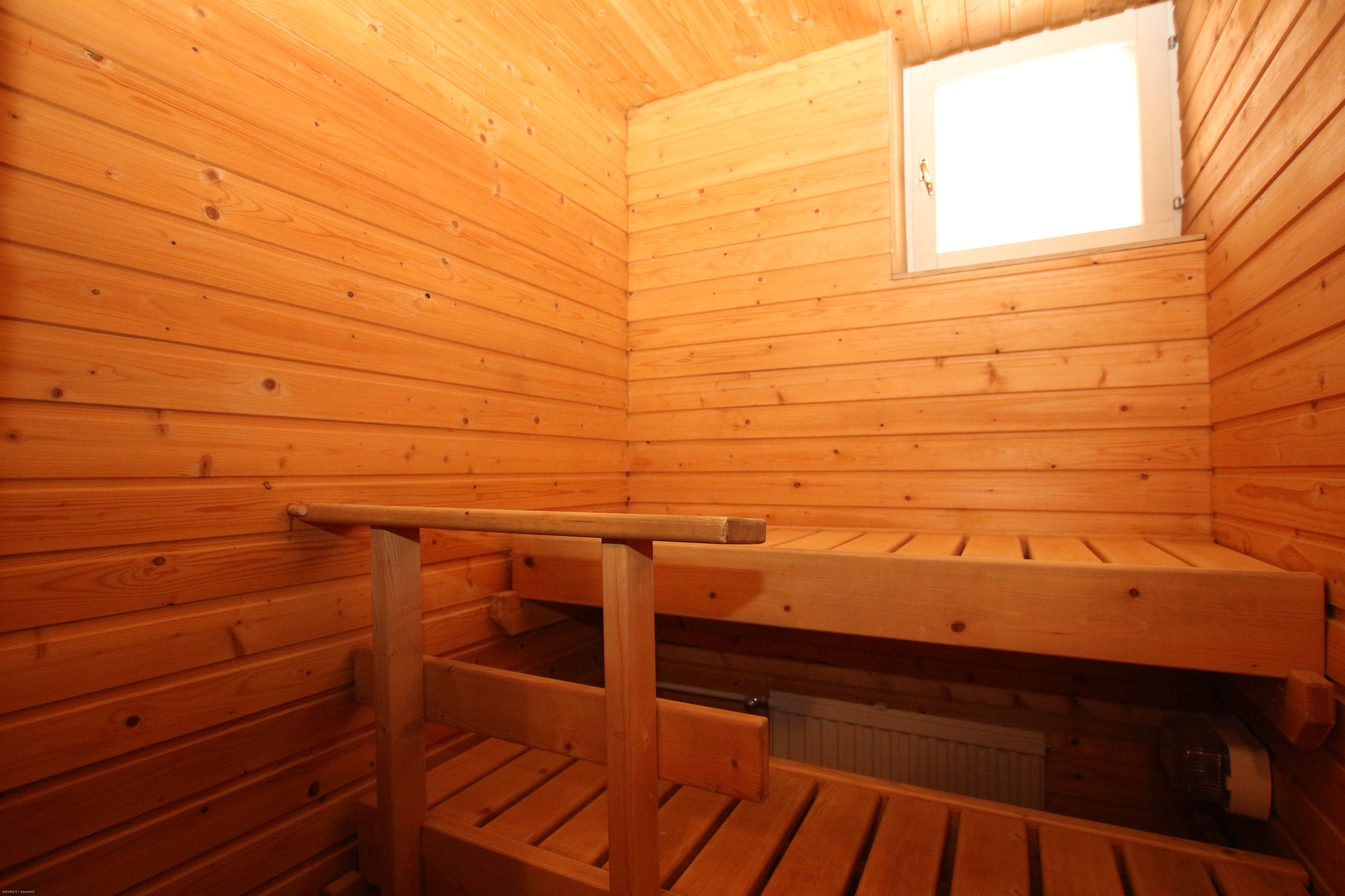  m² Vähäuusikatu 12 D, 28100 Pori 2h + k + sauna + parveke – Oikotie  17246810 – SKVL