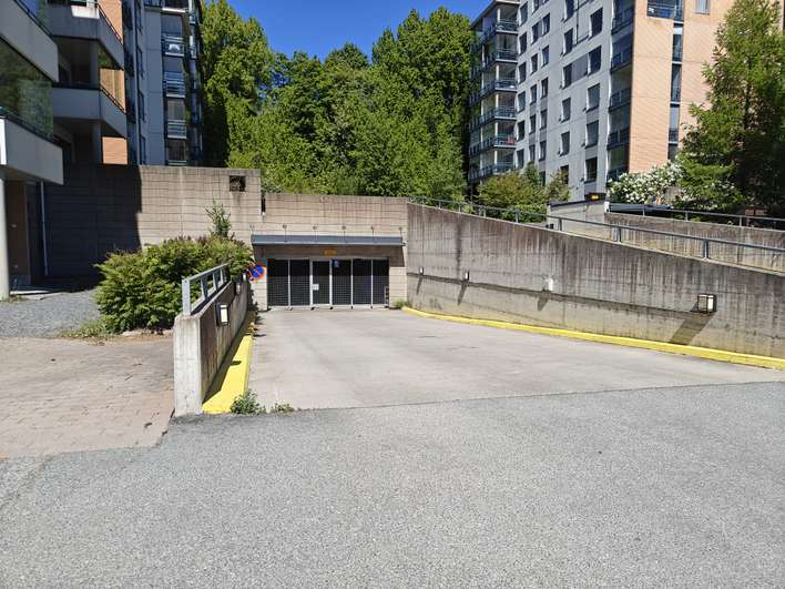 Liiketila, 15 m², Kalevanharju, Tampere