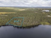 Rovaniemi-Venejärvi