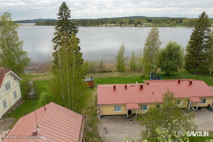 Asuntoilmoituksen kuva