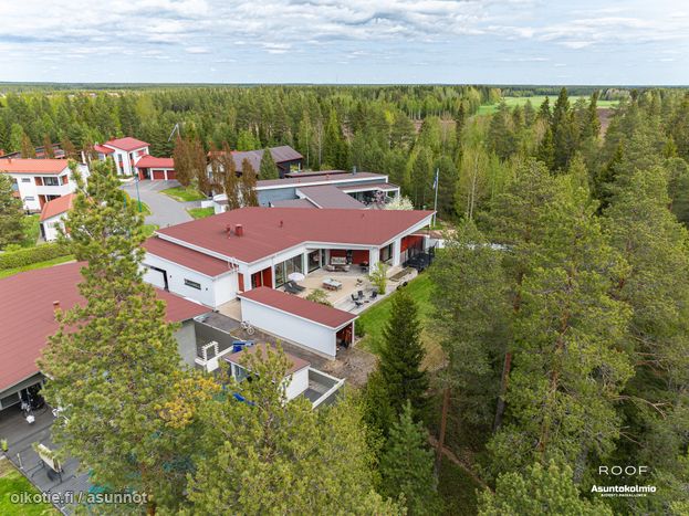 Asuntoilmoituksen kuva