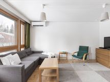 Mitsubishin ilmalämpöpumppu on asennettu v. 2023.