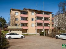 Adlercreutzinkatu 43