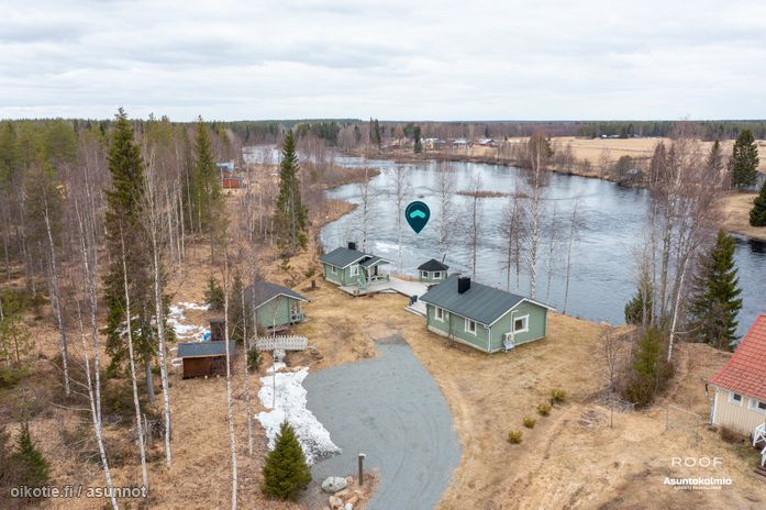 Asuntoilmoituksen kuva