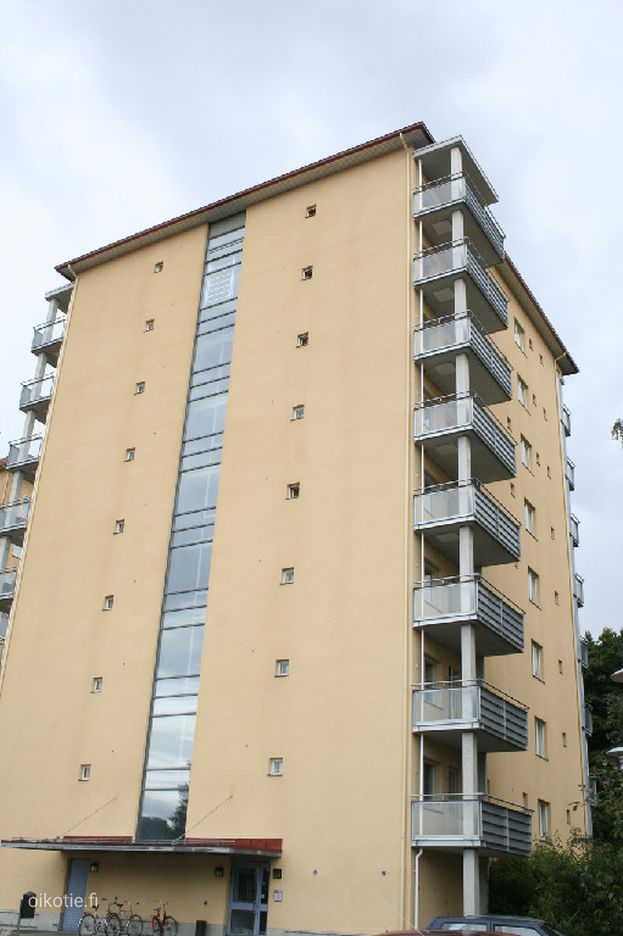 Talokuva