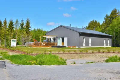Apartment in Pedersöre - Näkymä 2