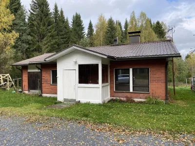 House in Pieksämäki