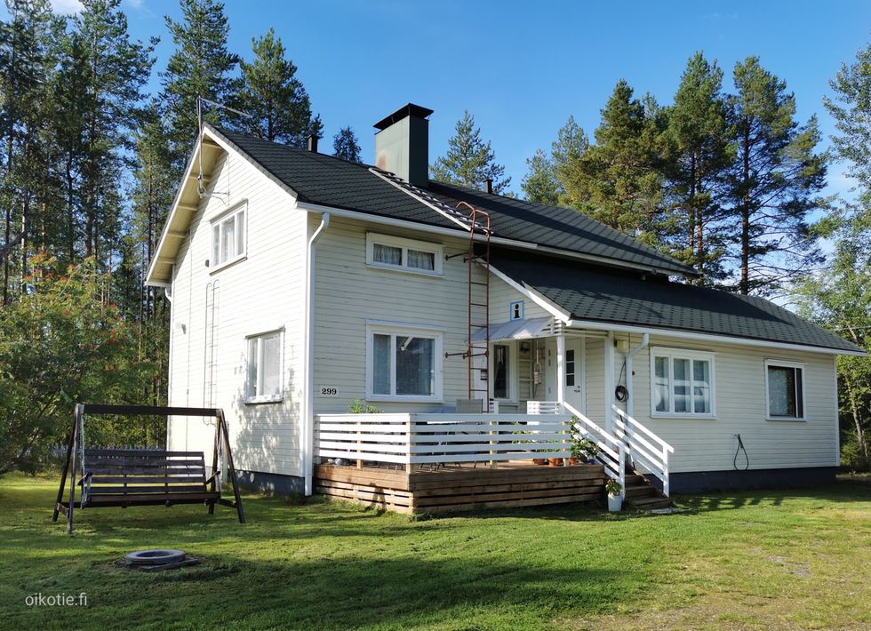 Kohdekuva