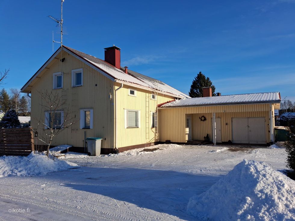 Kohdekuva