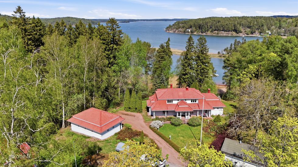 Kohdekuva