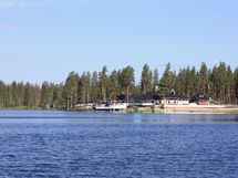 Sievi, Maasydänjärvi