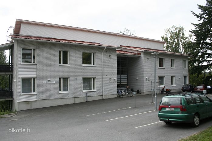 Talokuva