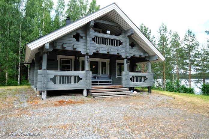 Asuntoilmoituksen kuva