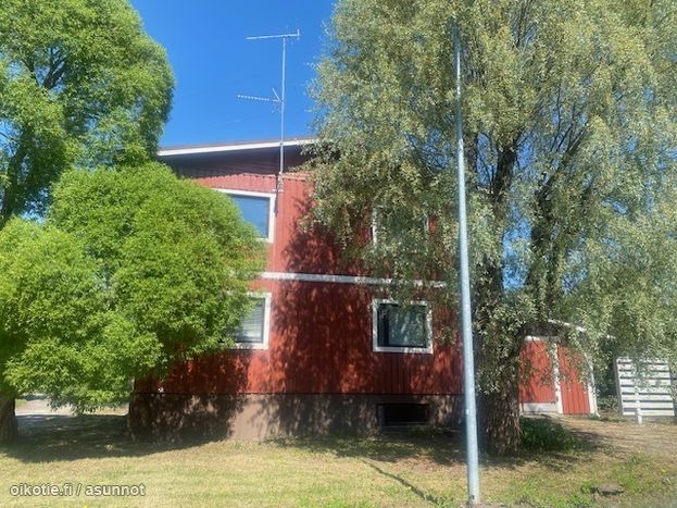 Asuntoilmoituksen kuva