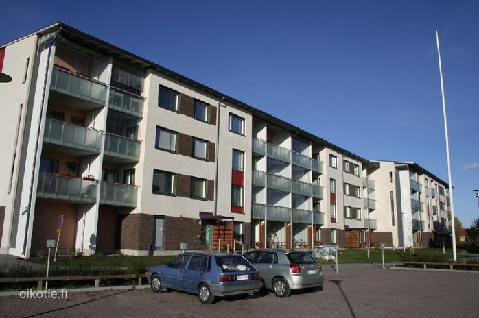 Talokuva