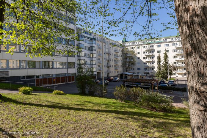 Asuntoilmoituksen kuva