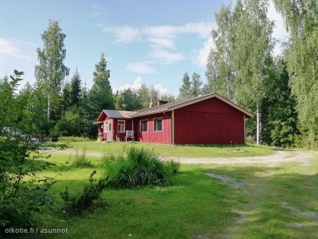 Asuntoilmoituksen kuva