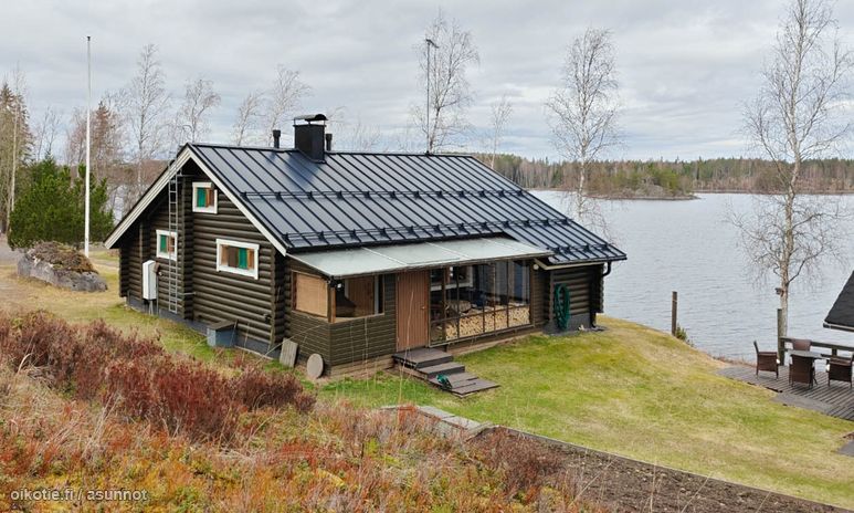 Asuntoilmoituksen kuva
