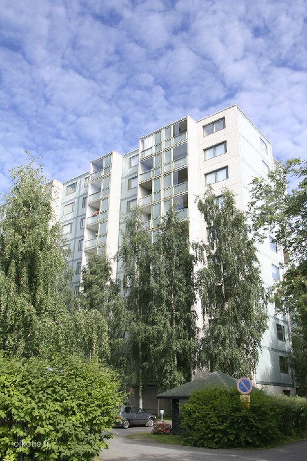 Talokuva