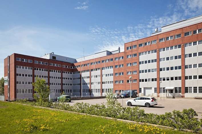 Liiketila, 1 305 m², Pitäjänmäki, Helsinki