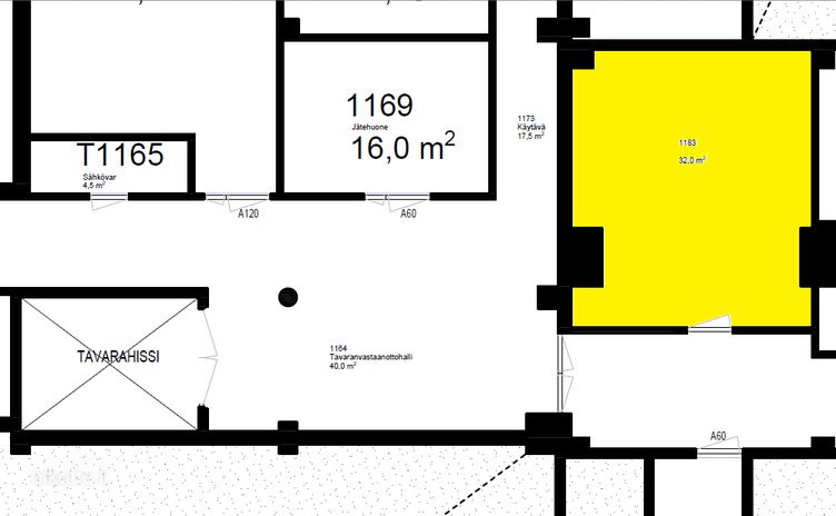 Business premises image