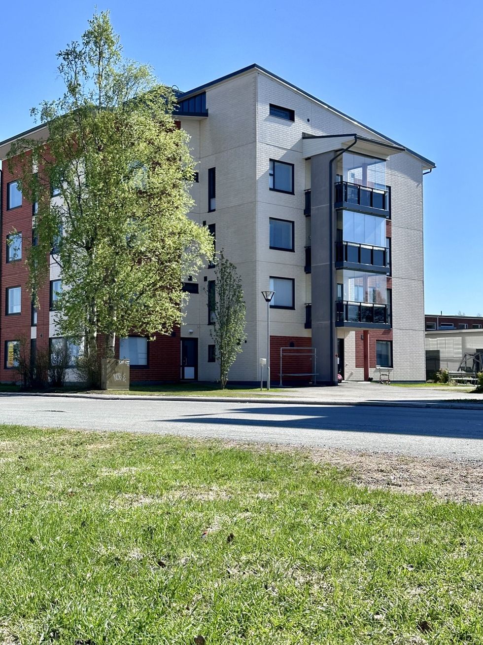 Kohdekuva