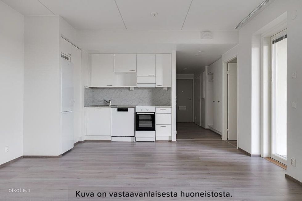 Kohdekuva