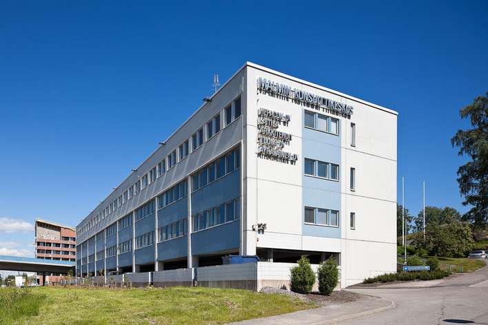 Liiketila, 187 m², Malmi, Helsinki