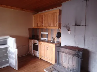 Apartment in Kotka - View 2