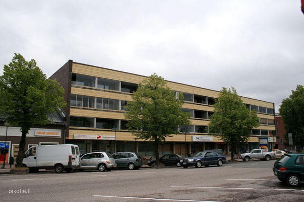 Kohdekuva