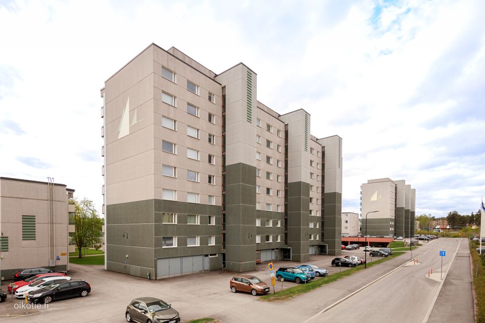 Kohdekuva