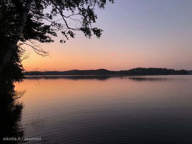 Asuntoilmoituksen kuva